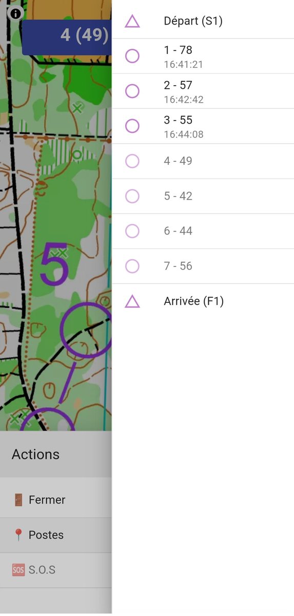Hier c'était test terrain pour la version 2 ! Rendez-vous la semaine prochaine pour une vidéo d'explication complète !