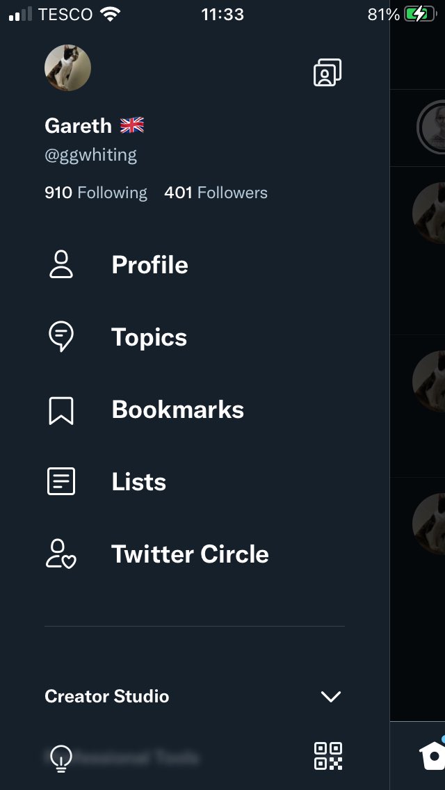 ggwhiting's tweet image. Thank you for everyone who followed me! Especially those special people who are into code, be that professional or hobby. 401 peeps actually find me interesting enough to actually follow me! Canโt believe it!! #KeepOnCoding #HackThePlanet.