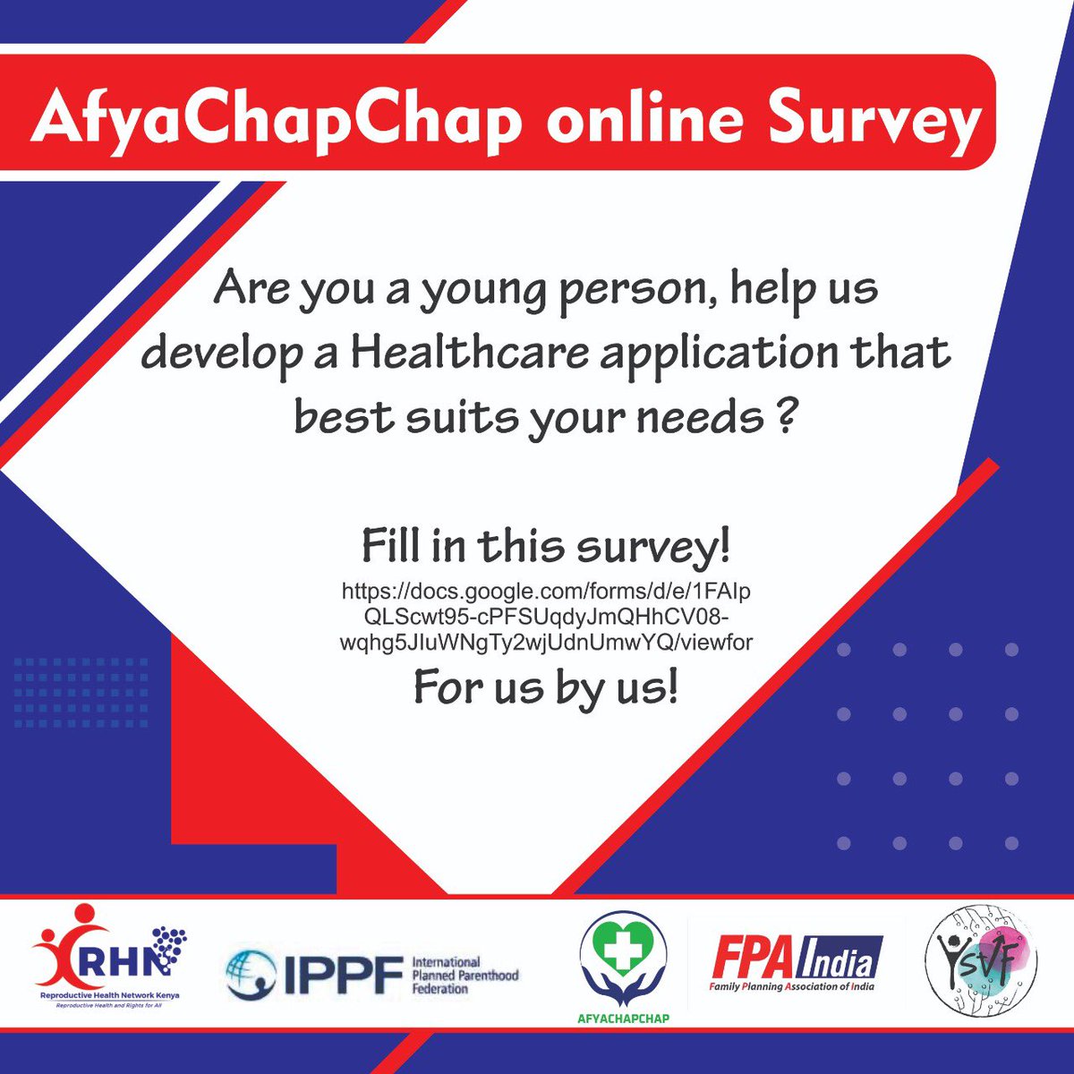 rhnkorg's tweet photo. Self care interventions have become critical in ensuring access to essential reproductive health care for young people.

Here’s an opportunity to help use design an intervention that is youth friendly and meet your SRH needs as a young person.

Link: https://t.co/hVqINKmwMs https://t.co/sxVETGaWnK