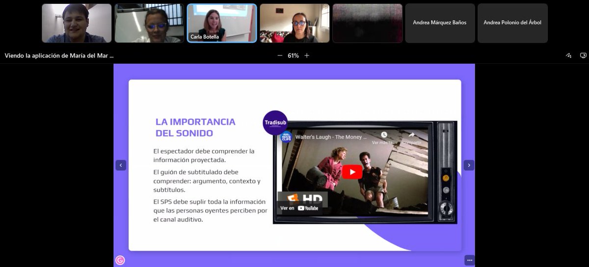 Grupo de Innovación Docente ARENA tweet media