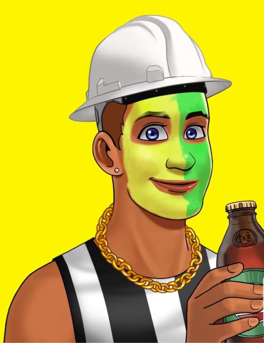 the_aussies's tweet photo. Best description wins an extra free NFT for our upcoming drop
Good luck cunts
Fill in the blanks below:
Name:
Occupation:
Hobbies:
Quotes he lives by:
#aussiefollowaussie #aussiesinweb3
#aussiemafia #AUSSIEMOVEMENT https://t.co/0Wvdit5A1t