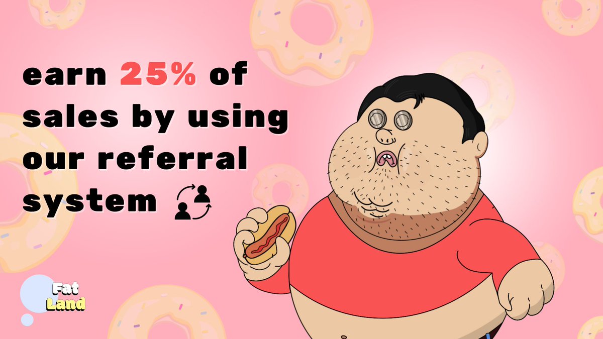 FatLandClub tweet media