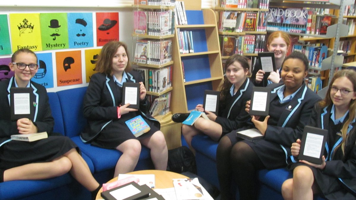 WKGS_Library tweet media