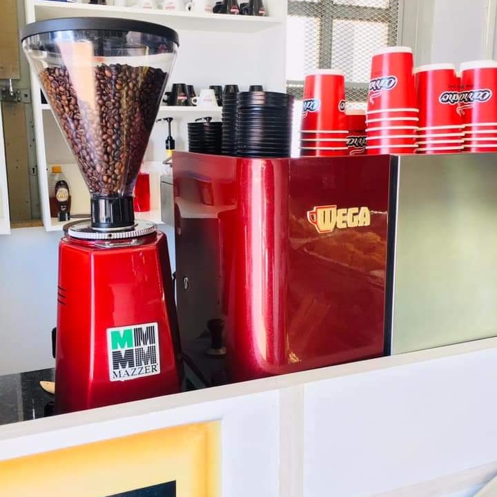 Cappulicious_pe's tweet photo. Fueled and ready for a great weekend!☕

Happy Friday🎑✨

📍3 Govan Mbeki Ave (Kwantu Towers) Port Elizabeth.
.
.
#cappulicious #coffee #coffeeshop #coffee #croissants  #rostile  #cafeingqeberha #coffeeingqeberha #foodinpe #heartymeals  #portelizabethsouthafrica https://t.co/caJR4mhMfD