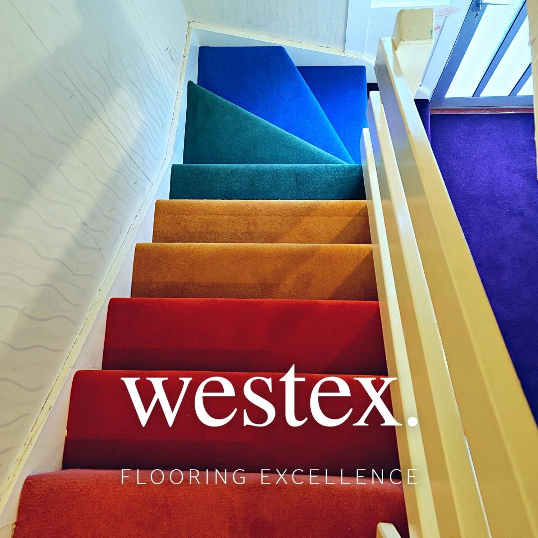 Westex Flooring tweet media