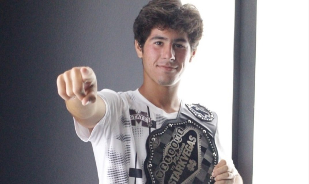 Parsa Bombs 💣 on Twitter "Fivestar recruit Roberto Ferrer Guimares