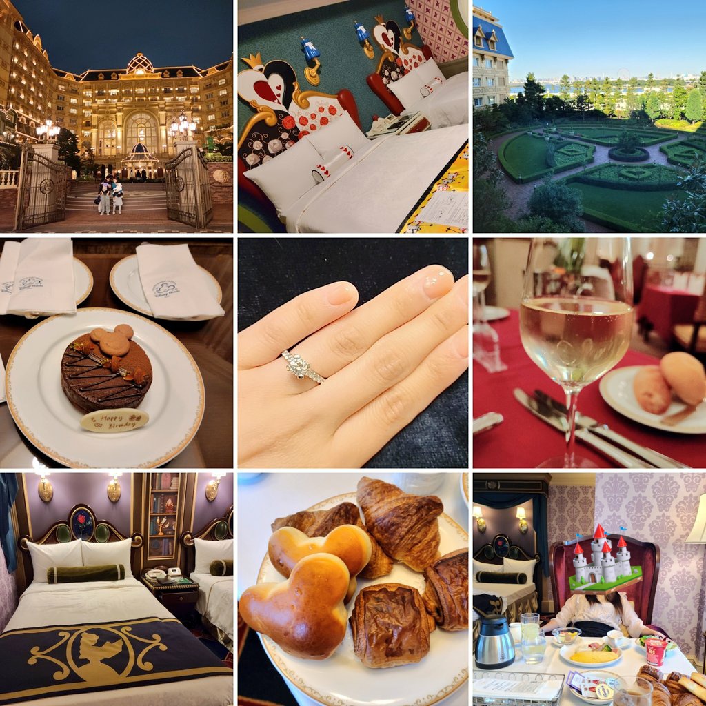 ディズニープロポーズ Twitter Search Twitter