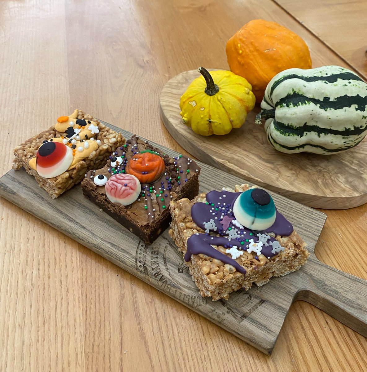 Cavendish Pavilion tweet media