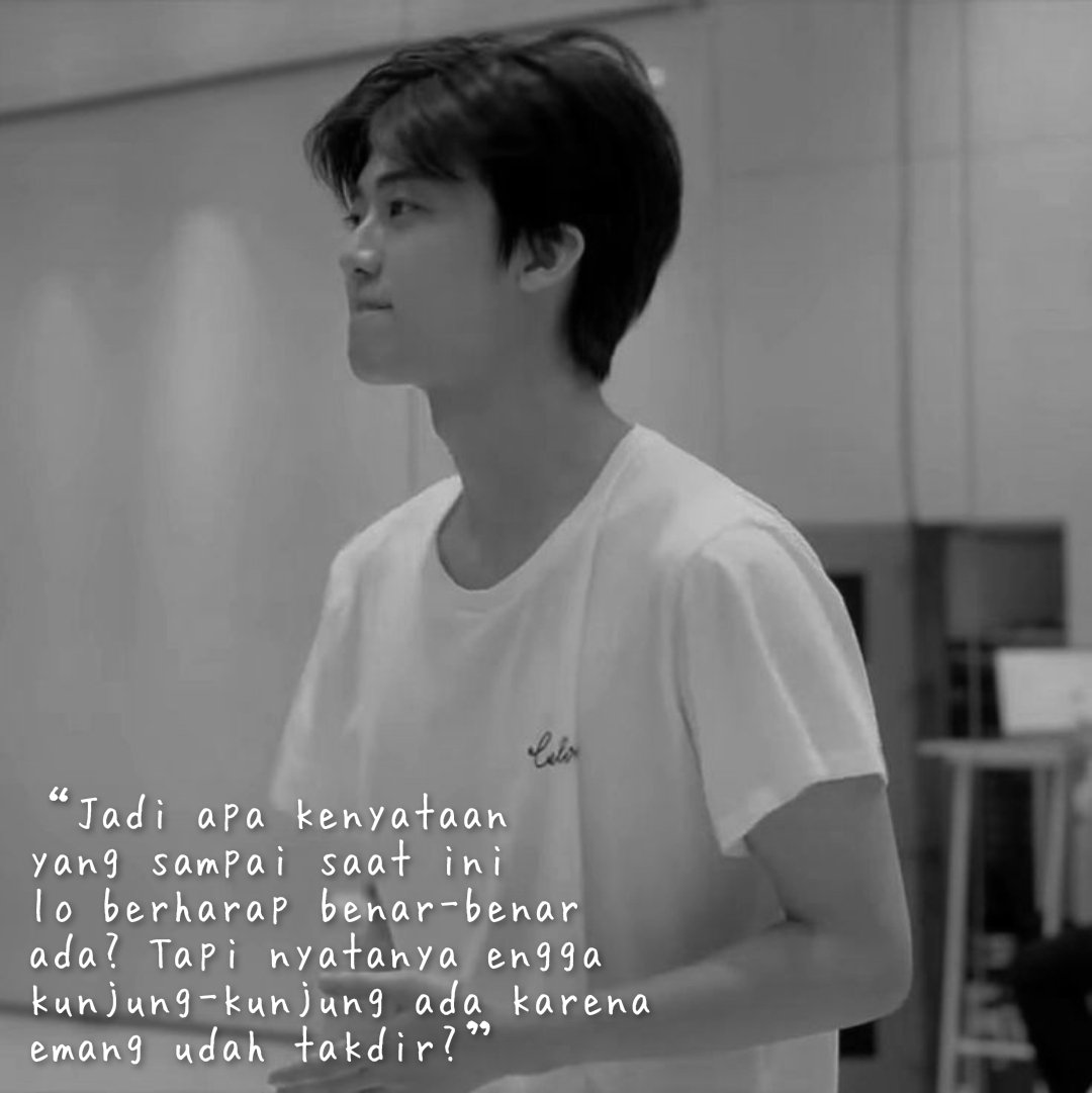 najaemin_d's tweet photo. Two side.

Tentang sisi yang tak pernah di perlihatkan, harapan untuk bertahan,  dan seseorang yang di inginkan. 

— short au.
[ written by @najaemin_d ] https://t.co/pA71lyjJSR