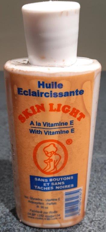 Label Beauté Noire Health & Research tweet media