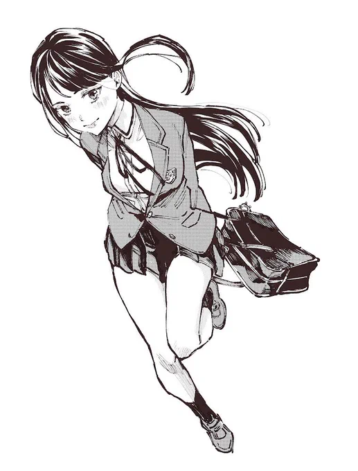 落書き! 