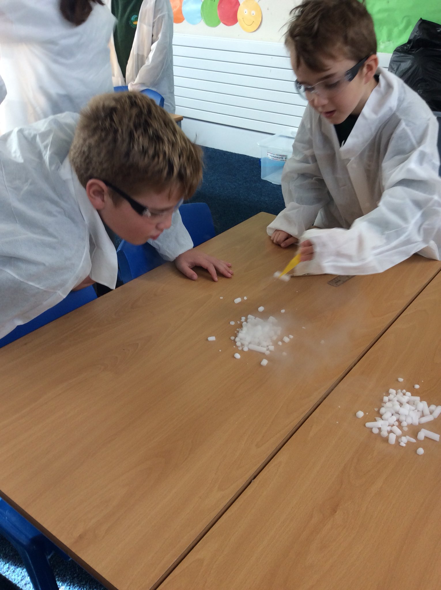 Lab Rascals (@labrascals) / Twitter