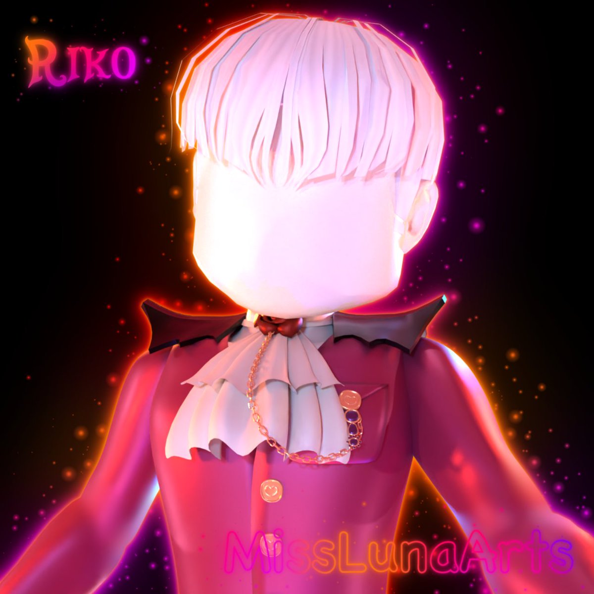 "make way!... to your vampire royalty"

⚠️ SET CONCEPT

Vampiric Royalty 🧛‍♂️ set concept my me and 3D modeller by the amazing @Rikozzyy! Happy spooky month 😈

#Royalehigh #royalehighconcepts #RoyalehighSetConcept #Royalehighset #royalehighconcept #RoyalehighArt #Beaplaysconcepts