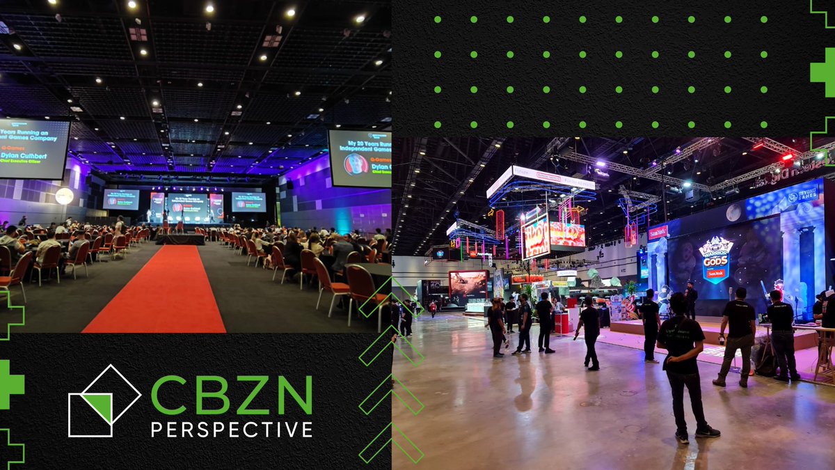 CBZN Perspective (@CBZNPerspective) / Posts / X