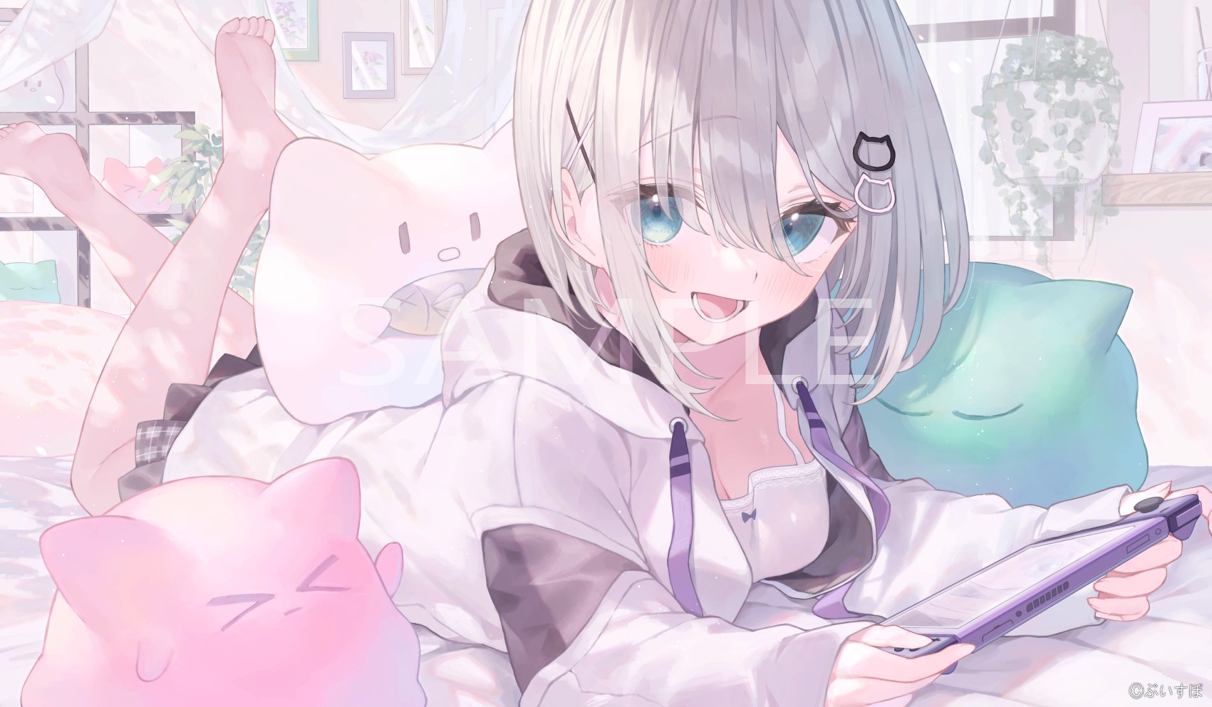 あやせりん on X: 