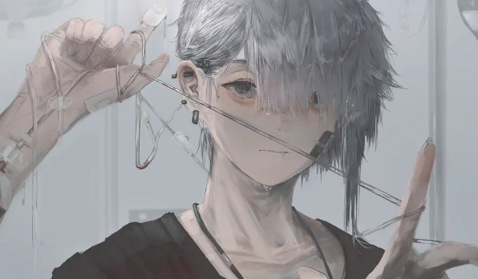 綾取り 