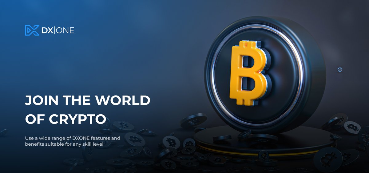 DXone tweet media