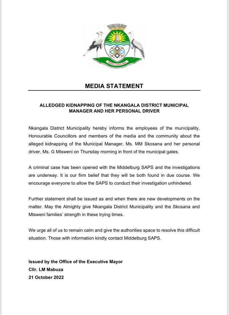 Praise Mwelase tweet media