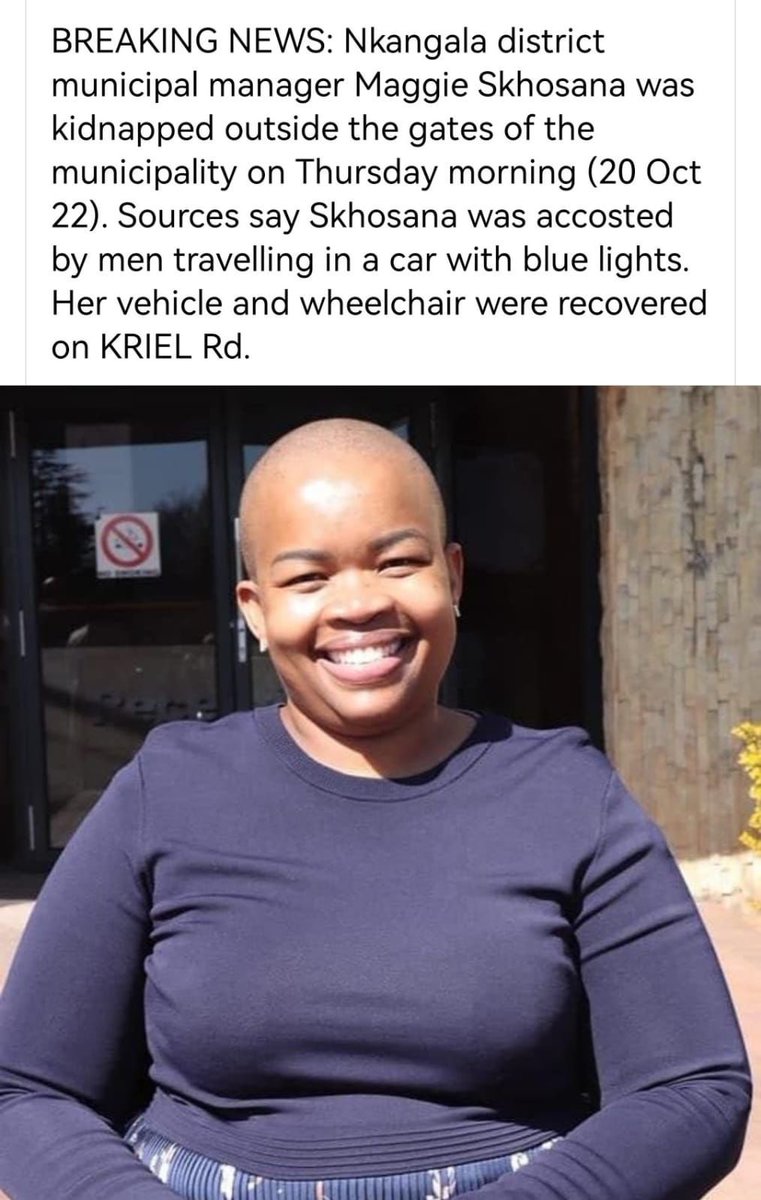 Praise Mwelase tweet media