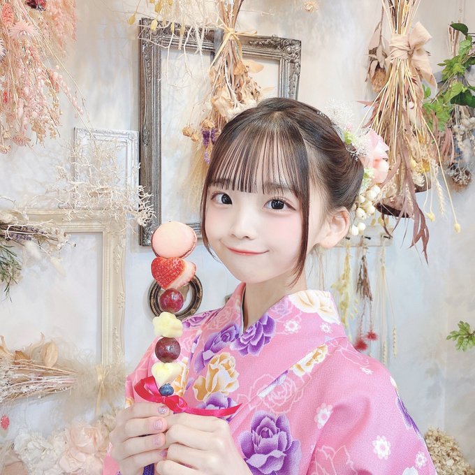 Twitterのコスプレ画像2