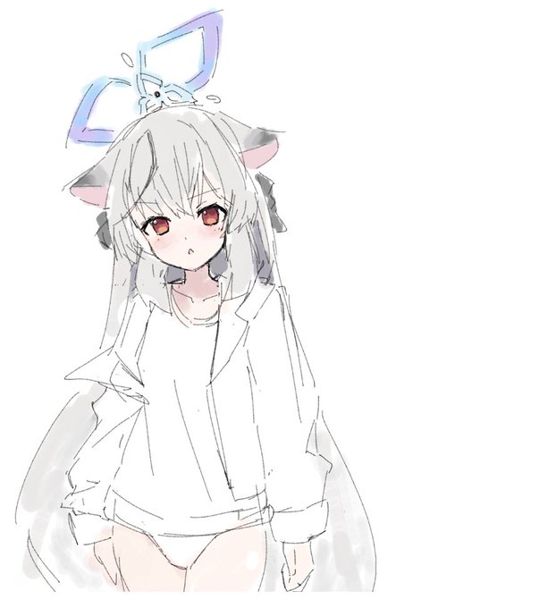 絵チャがあった 