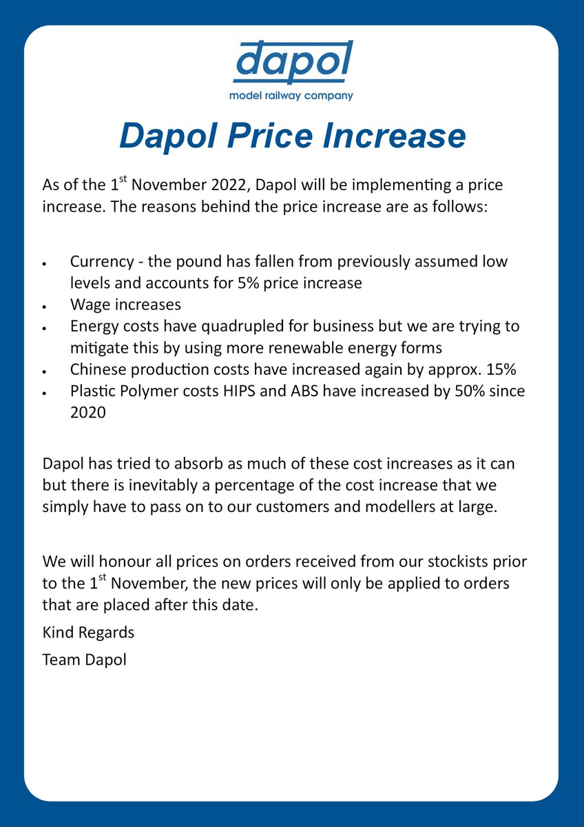 DapolRailways's tweet photo. https://t.co/Omq5RbQ6Dq