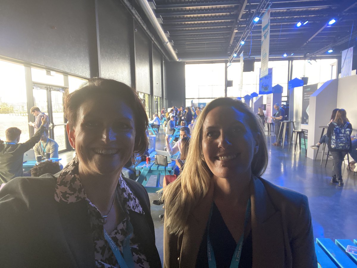 Dr Christine Bailey tweet media