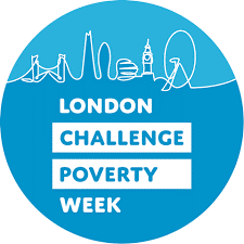 As part of #LDNChallengePoverty week, @Brit_Som we are able to provide much needed advice and information on cost-of-living crisis and support available to local people.  
Thank you @4in10 #PovertyFreeLondon