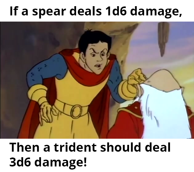 epicdndmemes's tweet photo. #dnd #ttrpg https://t.co/yF9OcZqpRt