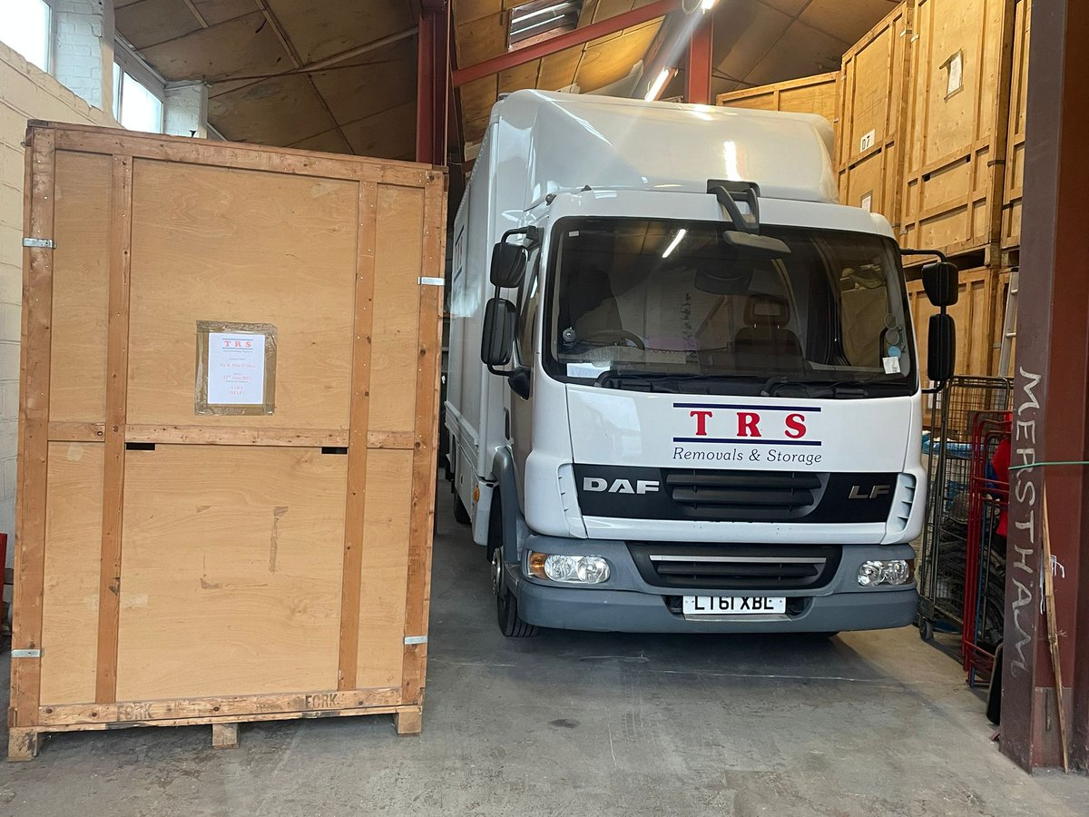 📦Whatever your situation may be, we offer comprehensive moving &amp; storage services designed to offer the perfect solution.ℹ️For more information on our services, please contact us today☎️ 01737 646162

#TRS #TRSremovals #storage #removals #removal #removalservice #surrey