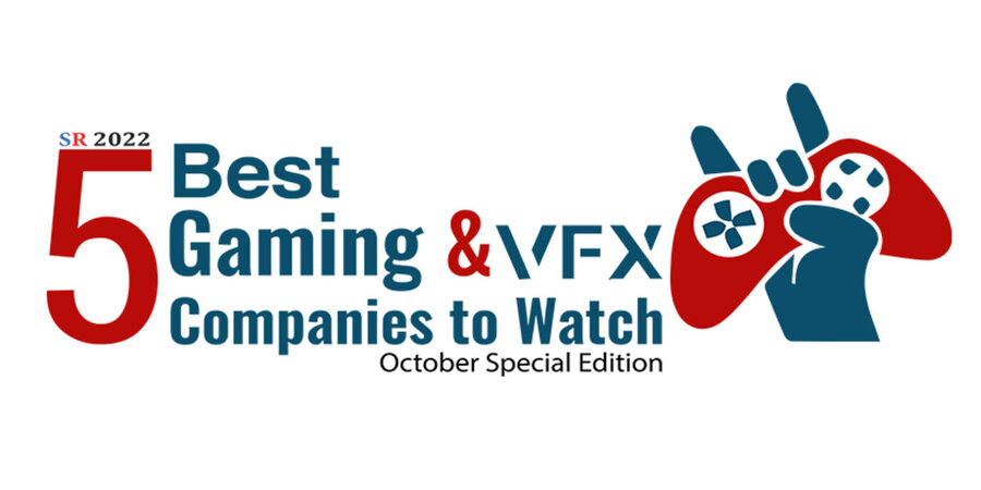 Dsiliconreview's tweet photo. Check out the full list of companies under "5 Best Gaming and VFX Companies to Watch in 2022" by #The_Silicon_Review
#thesiliconreview #bestgames #vfxgame #magazine #vfxgame #gaming #gamingcompany #bestcompany #Games2022
https://t.co/g6zdz9QFMa https://t.co/aaK2LYE3B7