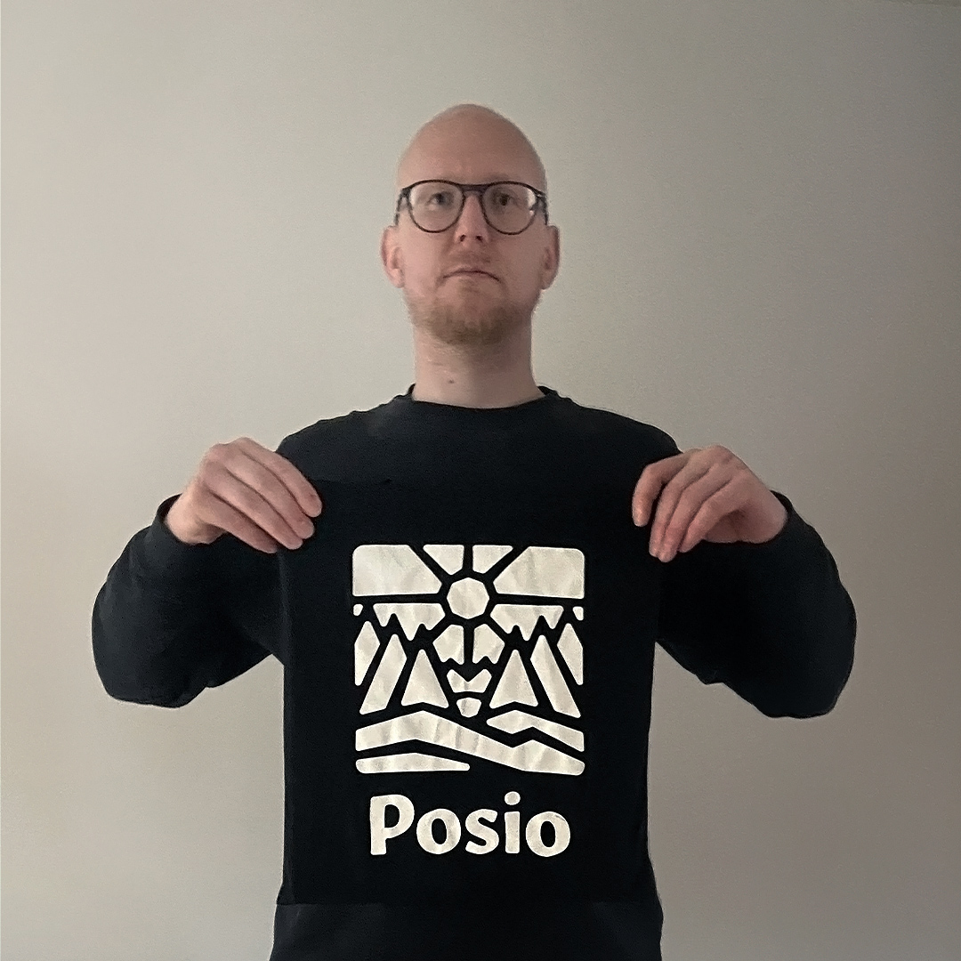 “Link brand with strategy so actions and words don’t contradict one another”. We renewed the strategy and brand for the municipality of Posio. Check out the acclaimed visual identity and growth strategy on Posio’s website (in Finnish): posio.fi/kuntastrategia/