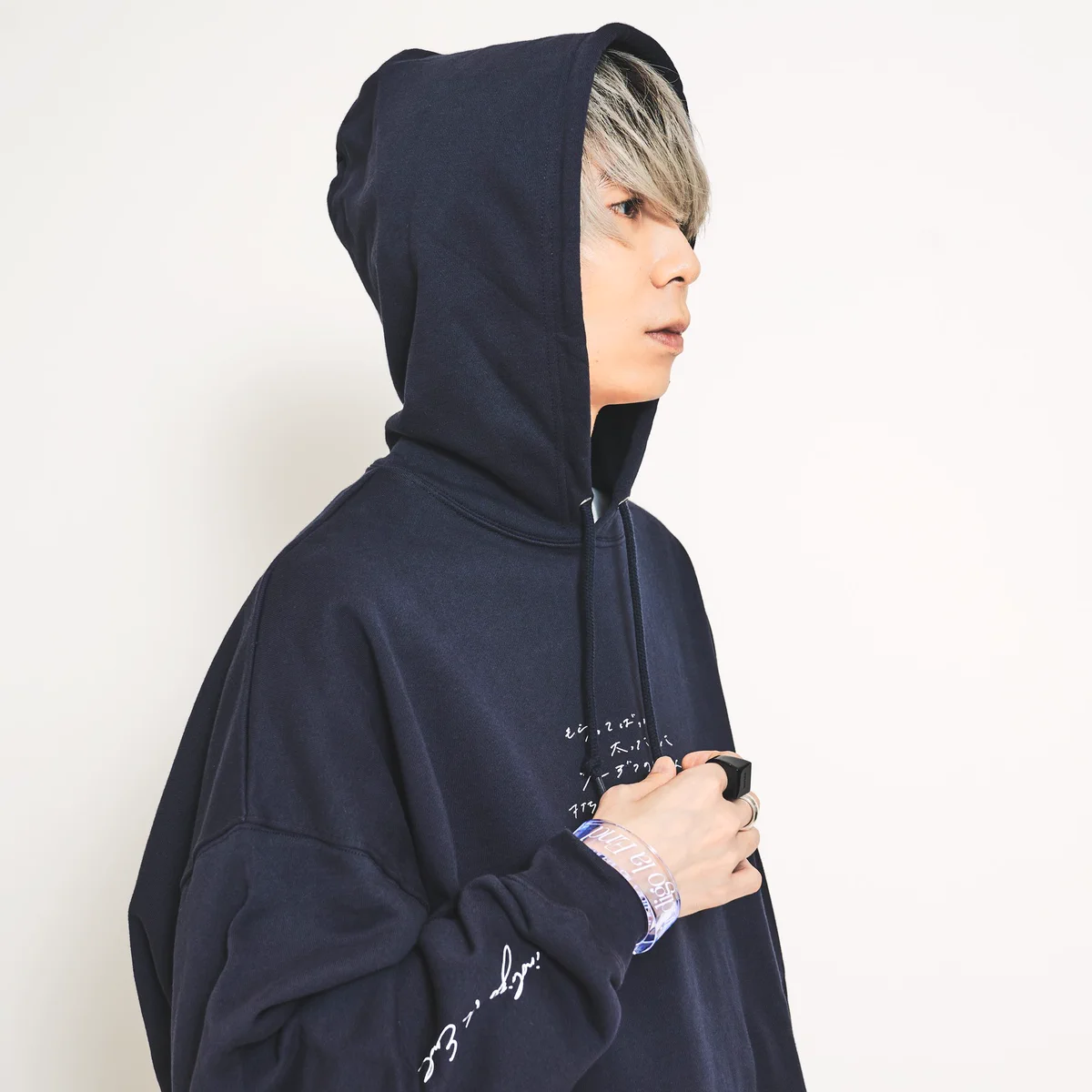 indigo la End on X: 