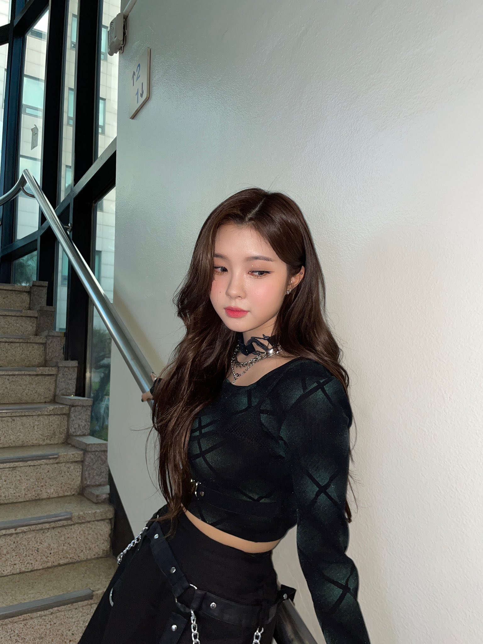 kep1er 11/12 DEAR MY MUSE サイン会　サインポラ　김다연 kep1er 11/12 DEAR MY MUSE サイン会 サインポラ 김다연