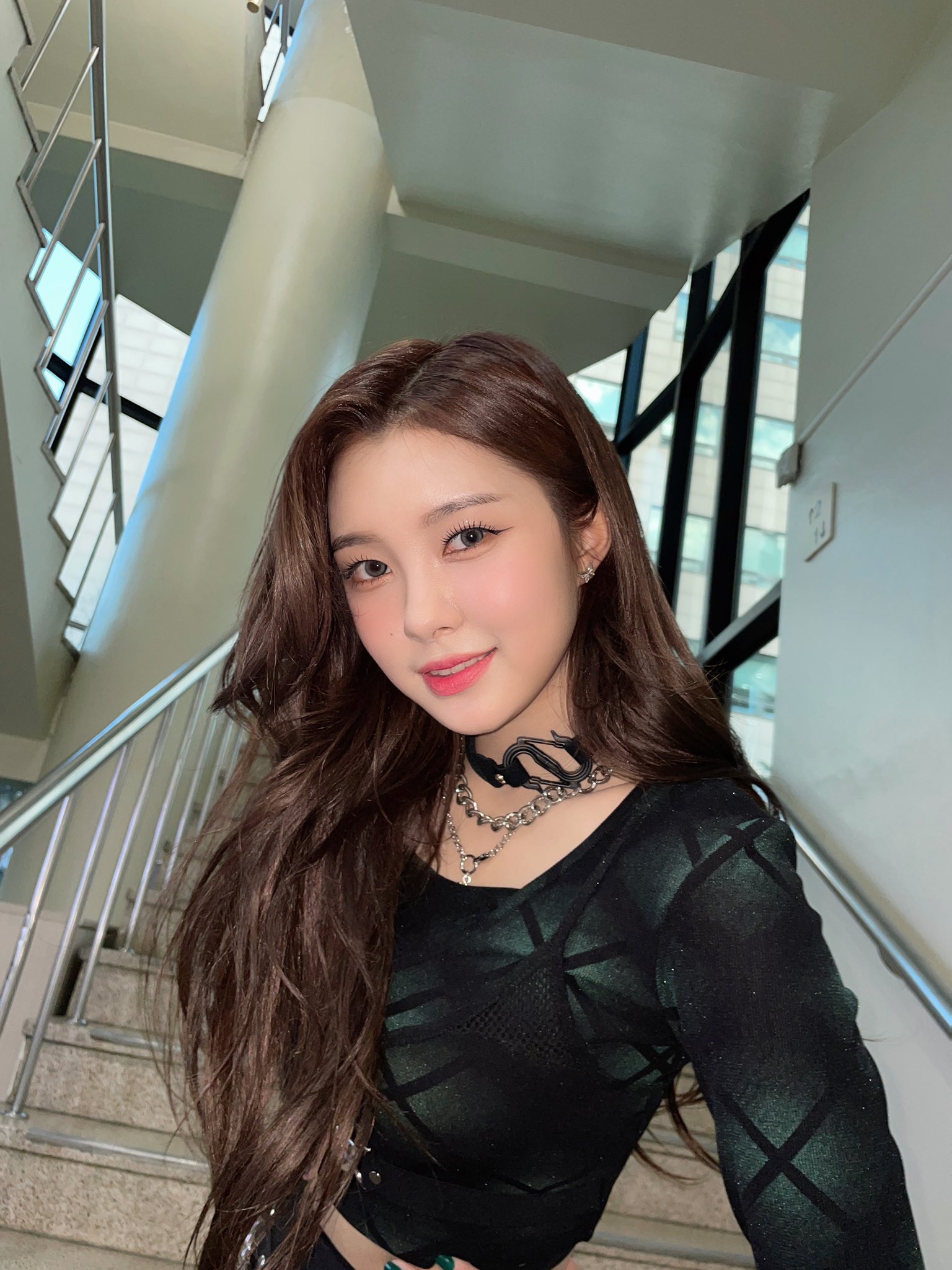 kep1er 11/12 DEAR MY MUSE サイン会　サインポラ　김다연 kep1er 11/12 DEAR MY MUSE サイン会 サインポラ 김다연