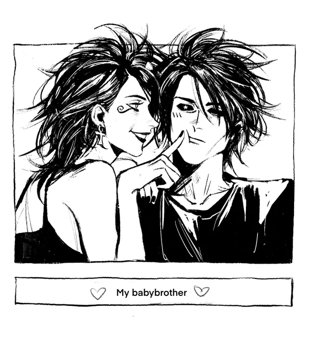 Death × Dream🖤
#thesandman 