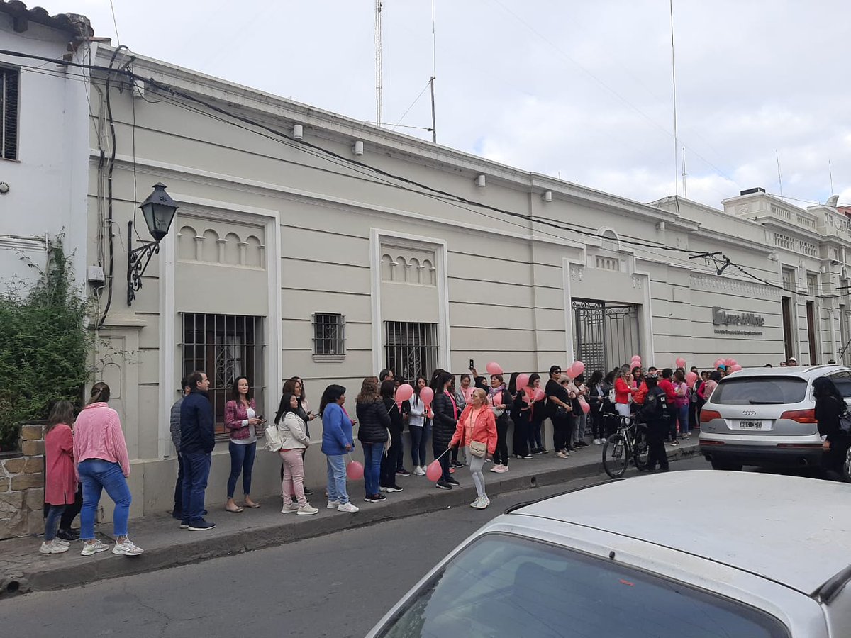 DGR SALTA tweet media