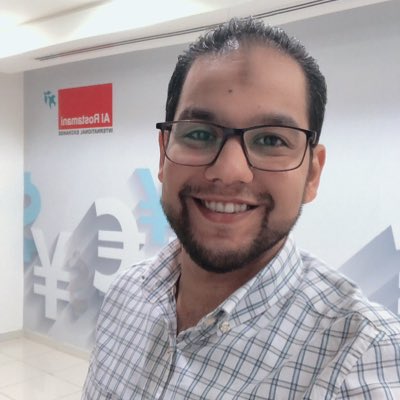 MAHMOUD_A_FADL's tweet photo. #NewProfilePic https://t.co/VSwzoM4OHH