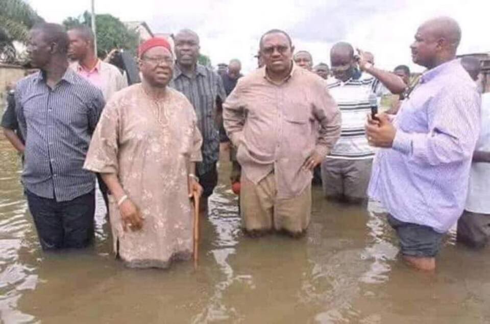 Peter Obi Movement tweet media