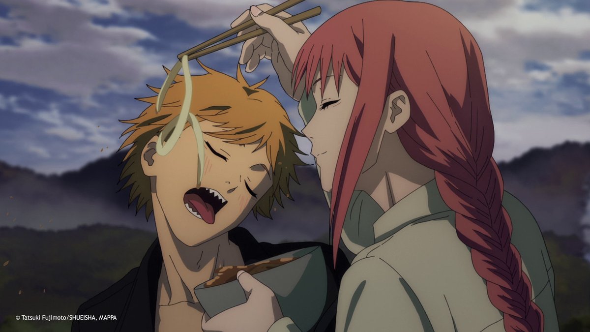 Weartram's tweet photo. [SORTEO] ¿Quieres ganar una suscripción por un año de Crunchyroll Premium? Así es, un año para ver los últimos estrenos como #chainsawman o la nueva temporada #mobpsycho. Si quieres hacerte con ella:

- Sígueme y sigue a @AnimeWorldTweet.
- Dar ❤️ y RT

Más info abajo ⬇️ https://t.co/CnZCWv1QaU
