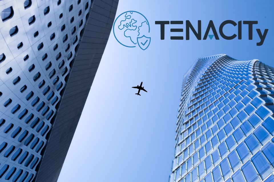 TENACITy Project (@TenacityProject) / Twitter