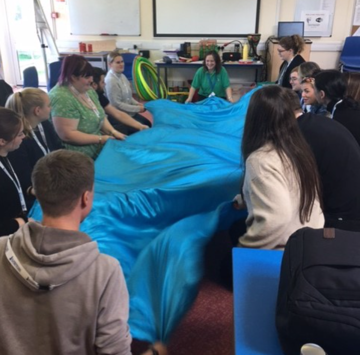 ScarboroTeach's tweet image. Another fun week in the Primary PGCE Training Hub 🎼🎷
#funmusic #PGCE #traintotteach

scarboroughteachingalliance.co.uk
Applications are open.. apply now for your place in September 2023