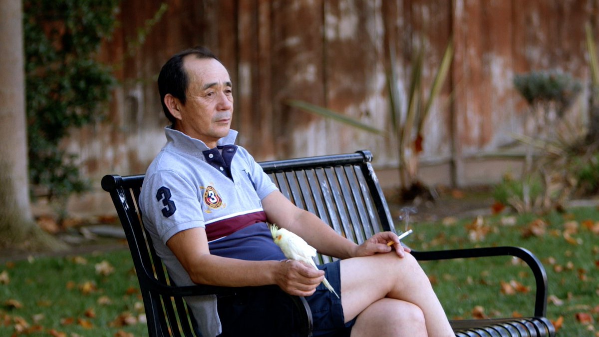 JIFFJaipur's tweet photo. #FindingCourage Directed by #KayRubacekin, #Chinese, #English
80 minutes,
Watch master peace from Real World Cinema
6 to 10 January 2023, Jaipur,
At 15th Jaipur International Film Festival-JIFF 2023
#YifeiWang #LiansuWang #chinesemovies #chinesefilms #chinesefilmfestival https://t.co/pvd7jNrY86