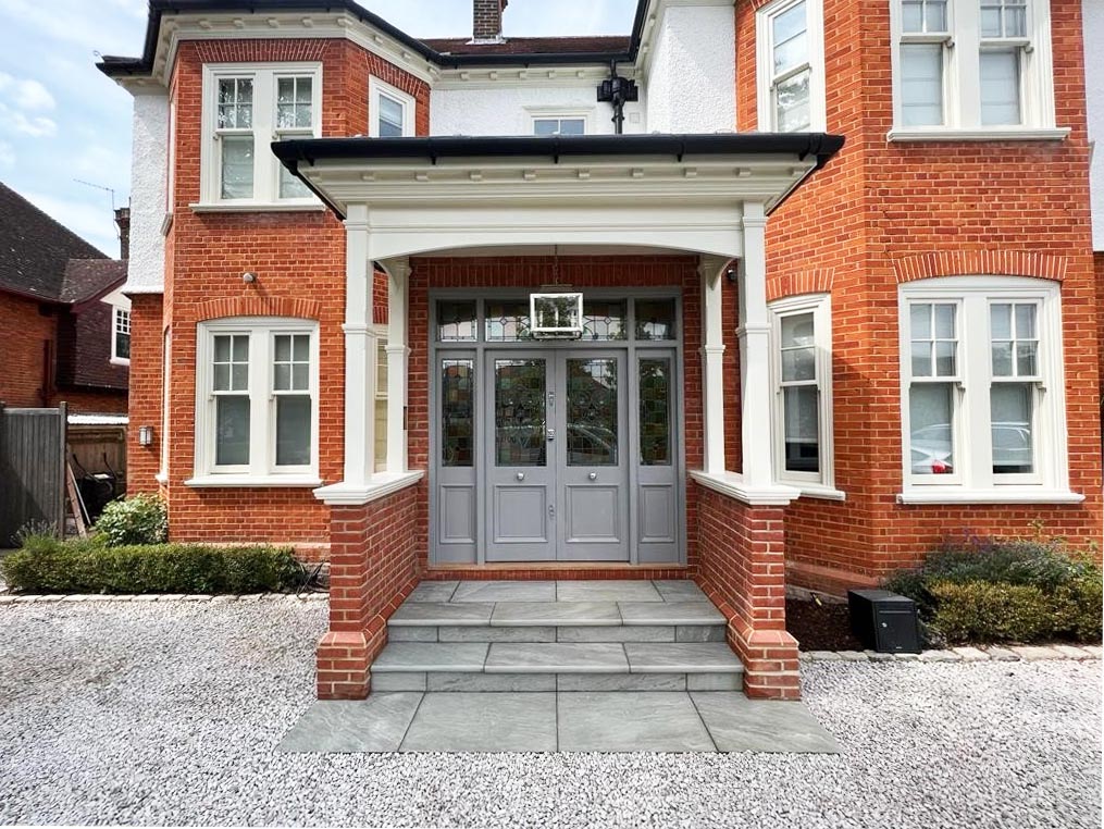 TSpaceArchitect's tweet photo. T-Space invited back to design a new bespoke porch for impressive Essex home!
#periodproperty #periodhome #conservationarea #wanstead #essex #loughton #chigwell #chingford #ongar #periodproperty #brentwoodessex #ingatestone #theydonbois https://t.co/7z3x4V1VtI