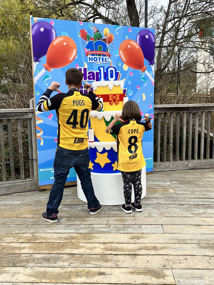 Ricky pugsatfc Cope tweet media