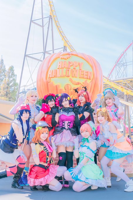Twitterのコスプレ画像8
