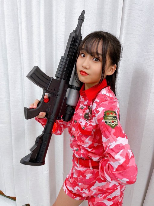 Twitterのコスプレ画像20