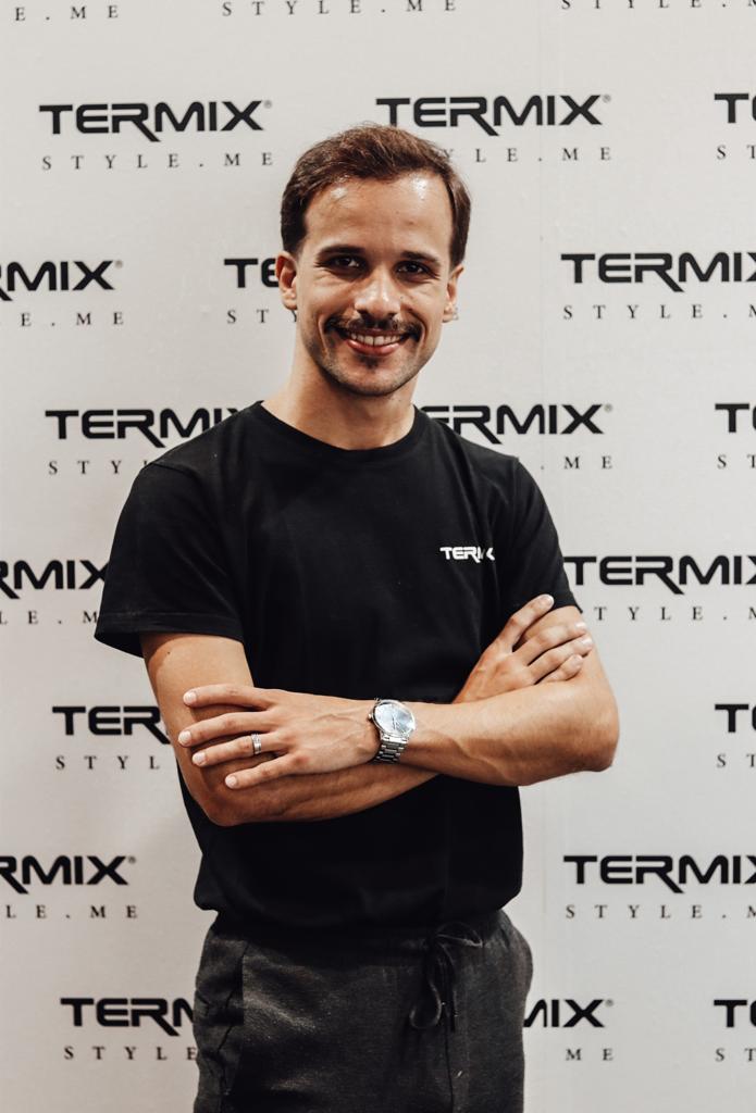 Termix tweet media