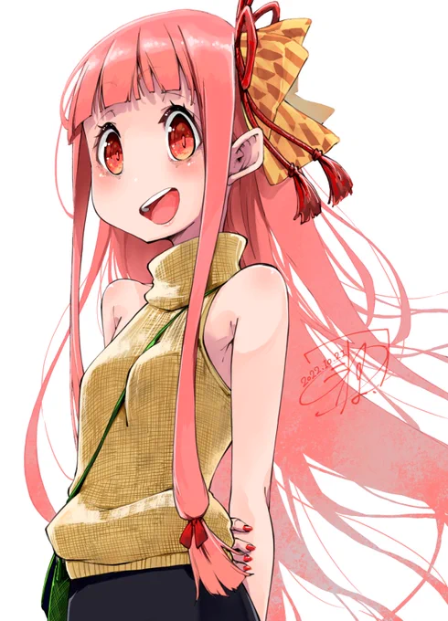 あかねちゃんとおでかけ。 