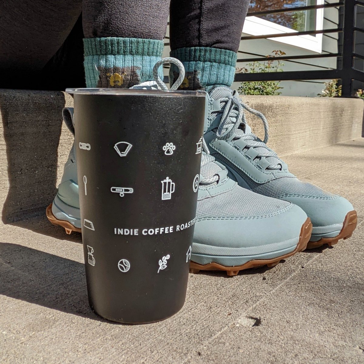 Participating in the Ghost and Goblin Run tomorrow? Bring your bib in after the race and get 20% off your beverage! This offer is good for Saturday ONLY. Good luck…can’t wait to see you after to celebrate your accomplishment :)